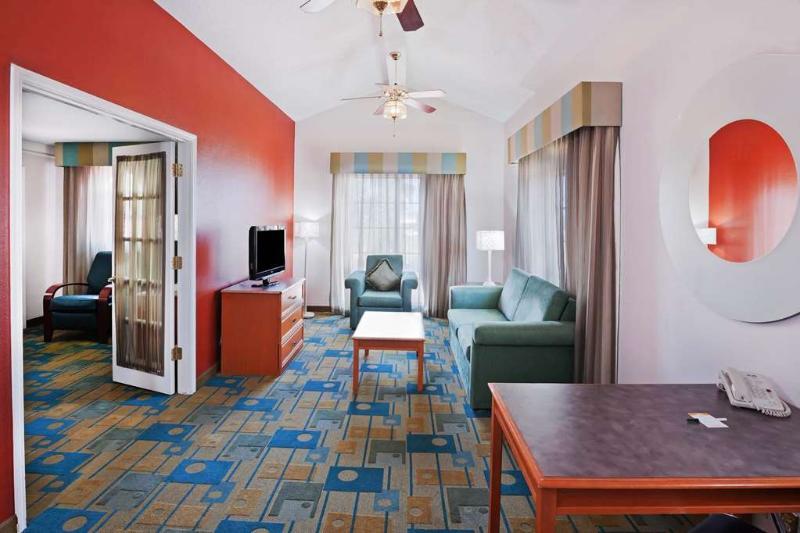 La Quinta Inn By Wyndham Amarillo Mid-City Zewnętrze zdjęcie